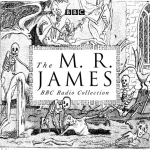 MR James BBC Radio Collection
