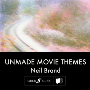 Unmade Movie Themes (album cover)